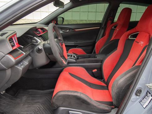 Used 2021 Honda Civic Type R image 15