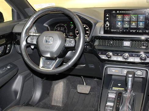 Used 2025 Honda CR-V Sport Touring image 14