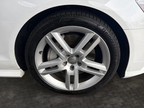 Used 2016 Audi A6 2.0T Premium AWD/4WD image 38