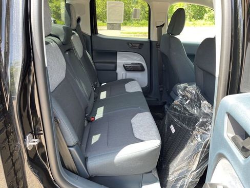 New 2025 Ford Maverick XLT w/ 4K Tow Package AWD/4WD image 22