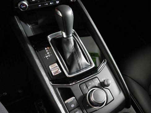 Certified 2025 MAZDA CX-5 AWD 2.5 S w/ Select Package image 22