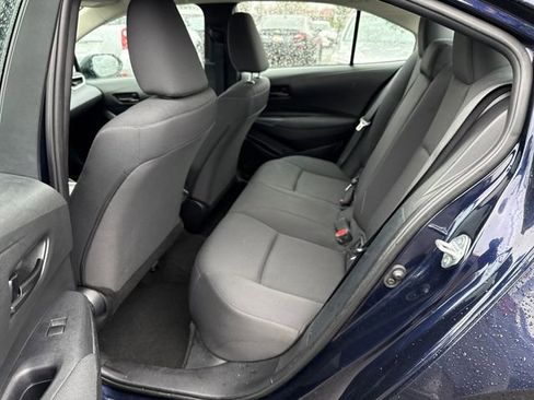 Used 2023 Toyota Corolla LE image 16