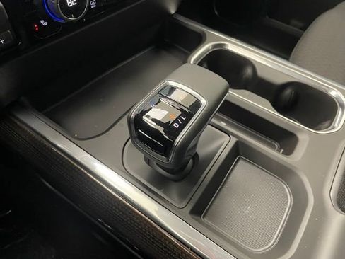 New 2026 Chevrolet Silverado 1500 RST w/ All Star Edition Plus image 7