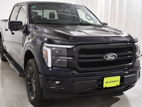 New 2026 Ford F150 Lariat AWD/4WD image 4