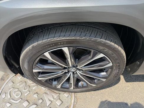Certified 2024 MAZDA CX-50 AWD 2.5 S w/ Accent Package image 10