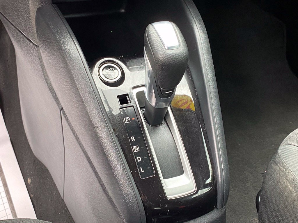 Used 2020 Nissan Kicks S FWD image 22