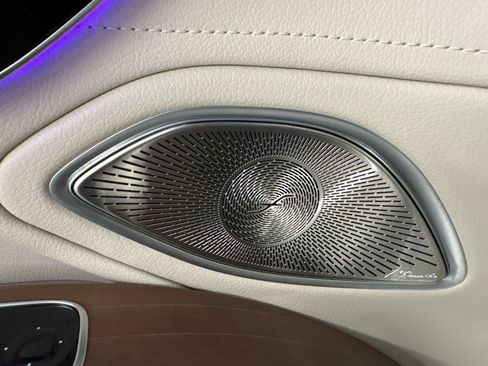 Certified 2023 Mercedes-Benz EQS 580 4MATIC Sedan image 26