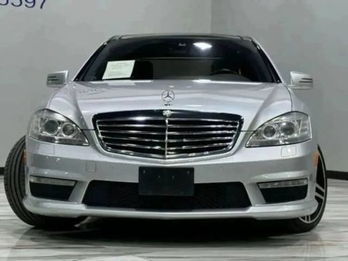 Used 2013 Mercedes-Benz S 63 AMG image 39