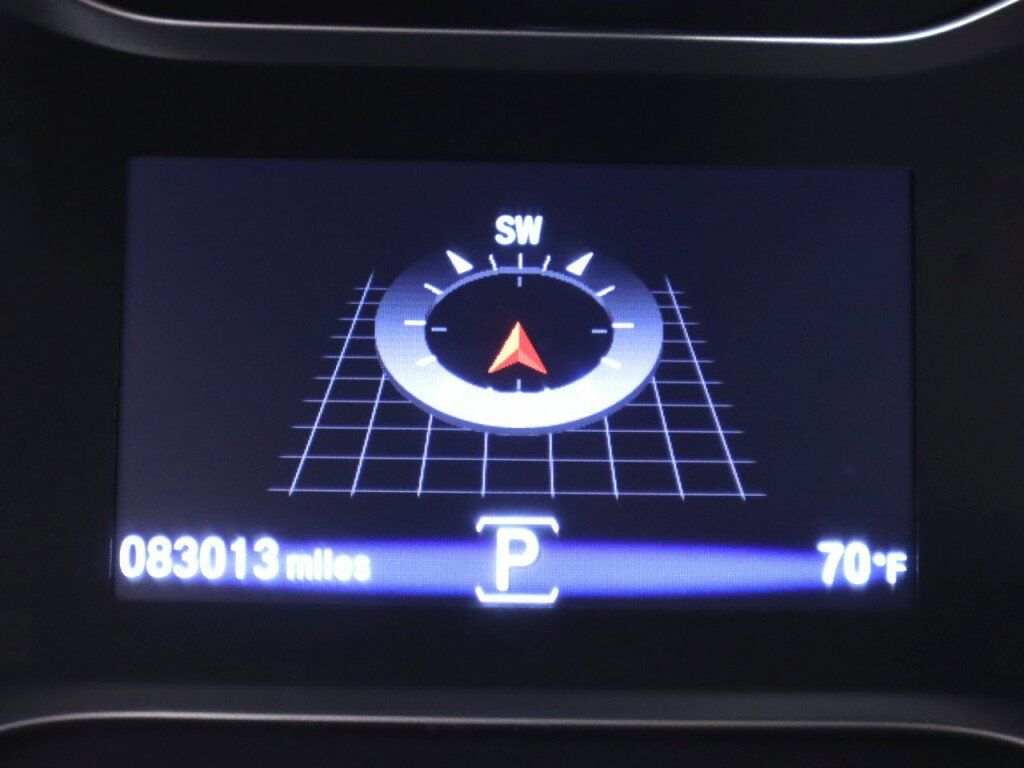 Used 2017 Honda Pilot Elite image 15