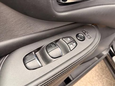 Used 2021 Nissan Murano SL AWD/4WD image 17