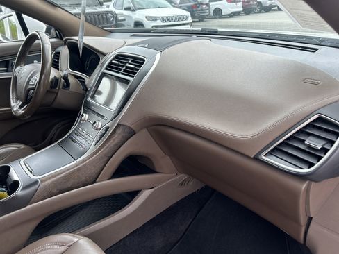 Used 2016 Lincoln MKX Reserve image 53