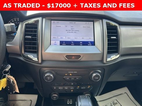 Used 2020 Ford Ranger XLT image 23