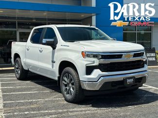 New 2026 Chevrolet Silverado 1500 LT w/ Texas Edition Plus video 1