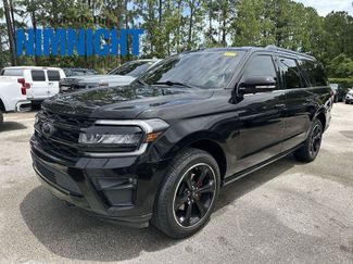 Used 2022 Ford Expedition Max Limited AWD/4WD video 1
