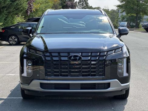 Used 2024 Hyundai Palisade Limited FWD image 5