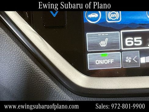 Used 2026 Subaru Ascent Premium AWD/4WD image 20