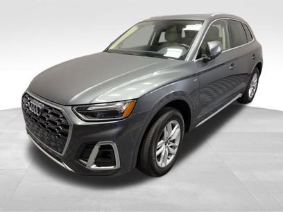 Used 2022 Audi Q5 2.0T Premium w/ Convenience Package