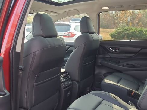New 2026 Subaru Ascent Bronze Edition image 12