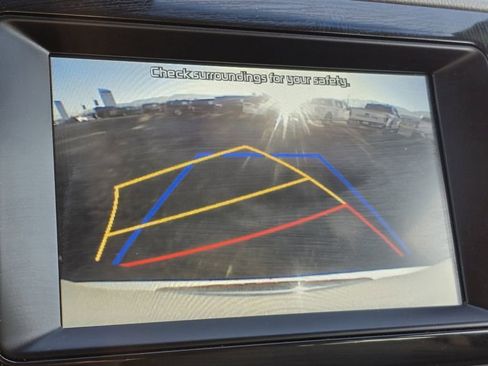 Used 2019 Kia Niro EX image 5