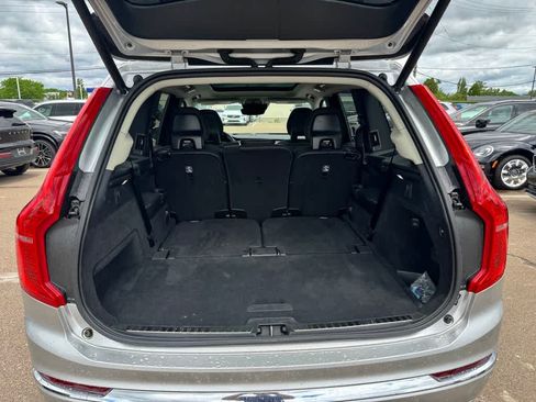 Used 2022 Volvo XC90 T6 Inscription w/ Advanced Package AWD/4WD image 13