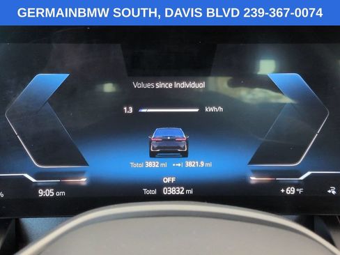 Used 2026 BMW i5 eDrive40 RWD image 27