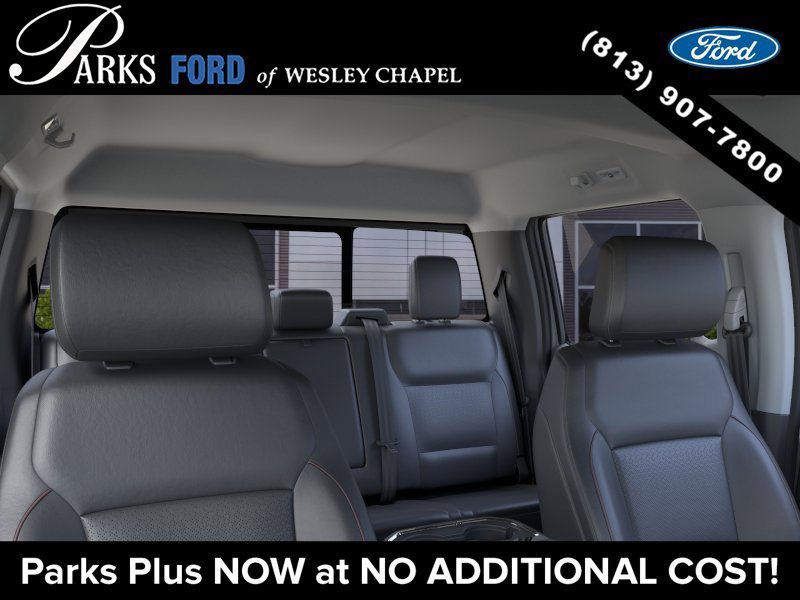 New 2026 Ford F250 Lariat w/ Chrome Package AWD/4WD image 22