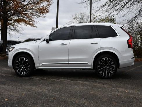 New 2026 Volvo XC90 B6 Plus w/ Protection Package Premier AWD/4WD image 4