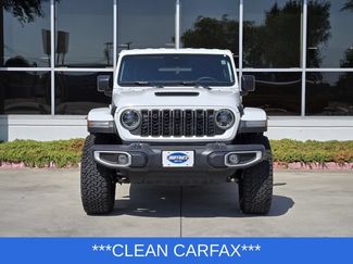 Used 2026 Jeep Wrangler Unlimited Rubicon AWD/4WD video 2