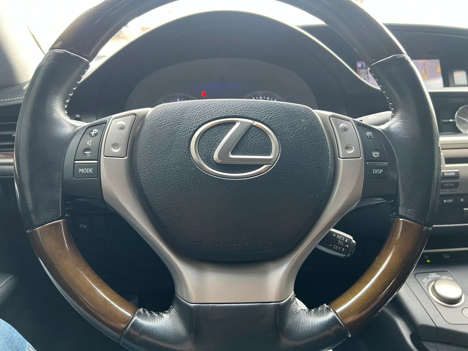 Used 2013 Lexus ES 350 w/ Luxury Pkg FWD image 14