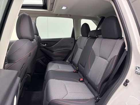Certified 2023 Subaru Forester Sport image 27