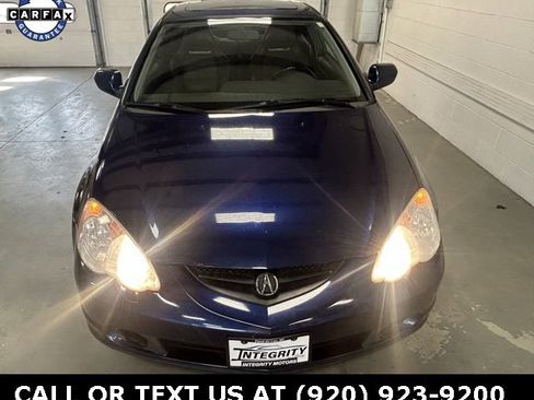 Used 2002 Acura RSX image 2