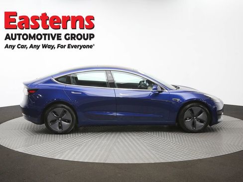 Used 2018 Tesla Model 3 Long Range AWD/4WD image 39