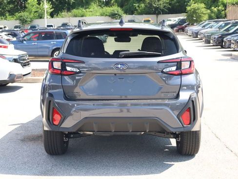 New 2026 Subaru Crosstrek 2.5i Limited w/ Crosstrek Mirror Package AWD/4WD image 5