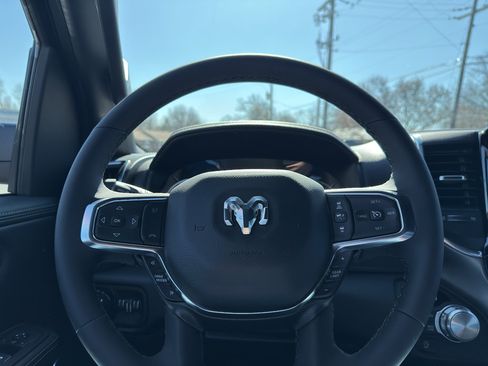 New 2026 RAM 1500 Laramie image 20