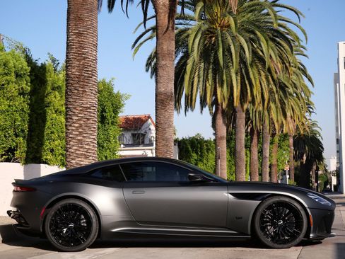 Used 2020 Aston Martin DBS Superleggera image 15