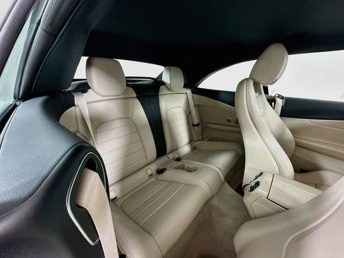 Used 2023 Mercedes-Benz C 300 Cabriolet image 28