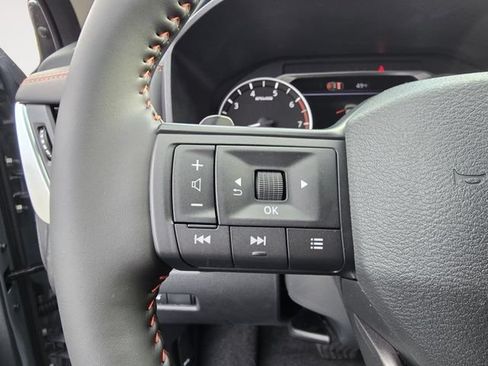 New 2026 Nissan Rogue SV w/ Rock Creek Premium Package AWD/4WD image 21