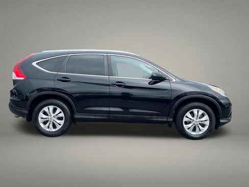 Used 2014 Honda CR-V EX-L image 6