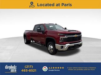 Used 2024 Chevrolet Silverado 3500 LT w/ All Star Edition AWD/4WD video 1