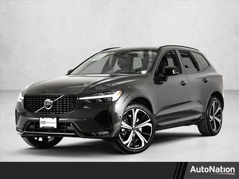 Used 2023 Volvo XC60 B6 Ultimate image 1