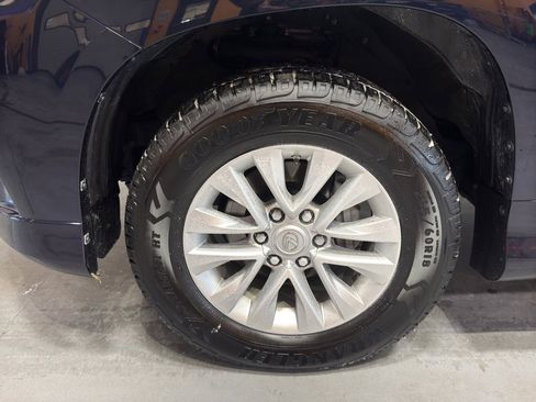 Used 2018 Lexus GX 460 Premium image 9