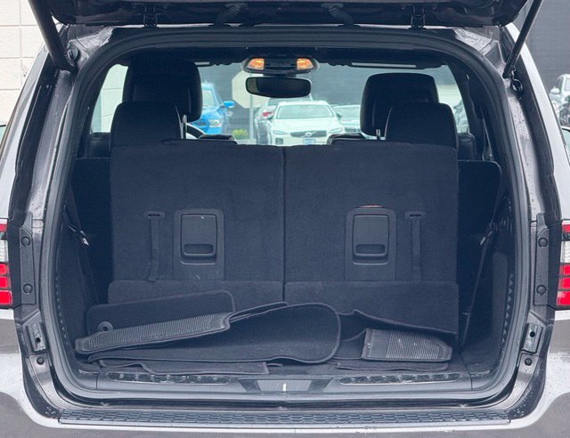 Used 2019 Dodge Durango R/T w/ Blacktop Package AWD/4WD image 36
