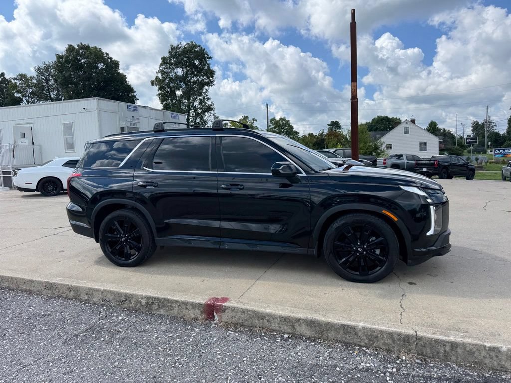 Used 2024 Hyundai Palisade XRT AWD/4WD image 5