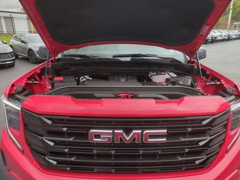 New 2026 GMC Sierra 1500 Elevation AWD/4WD image 17