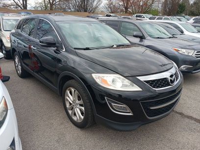 Used 2011 MAZDA CX-9 Grand Touring