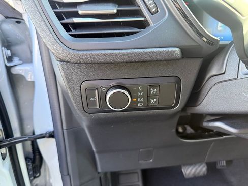 New 2026 Ford Escape ST-Line w/ Tech Pack #1 image 8