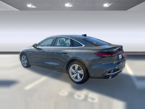 Used 2025 Audi A5 2.0T Premium w/ Convenience Package AWD/4WD image 34