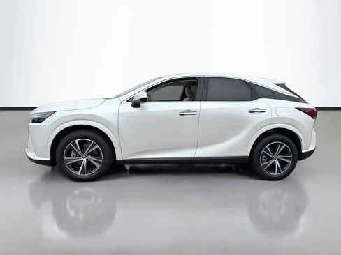 Used 2024 Lexus RX 350 FWD w/ Technology Package image 9