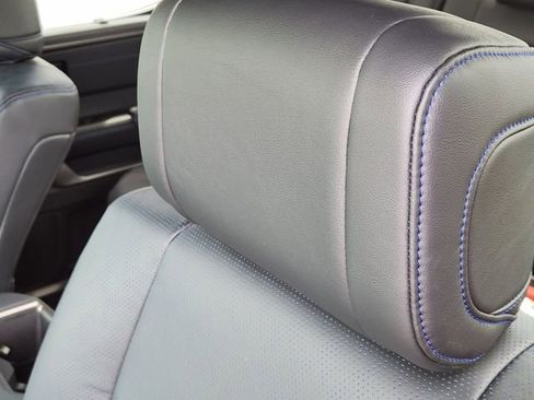 New 2026 Toyota Tundra Platinum image 13