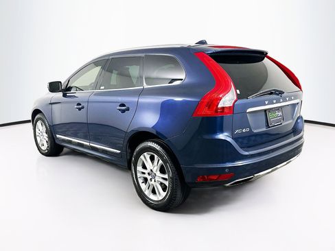 Used 2015 Volvo XC60 T5 Premier FWD image 5
